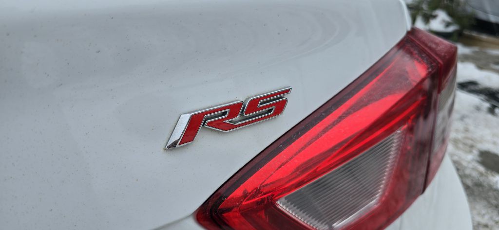 2019 Chevrolet Cruze Image 9