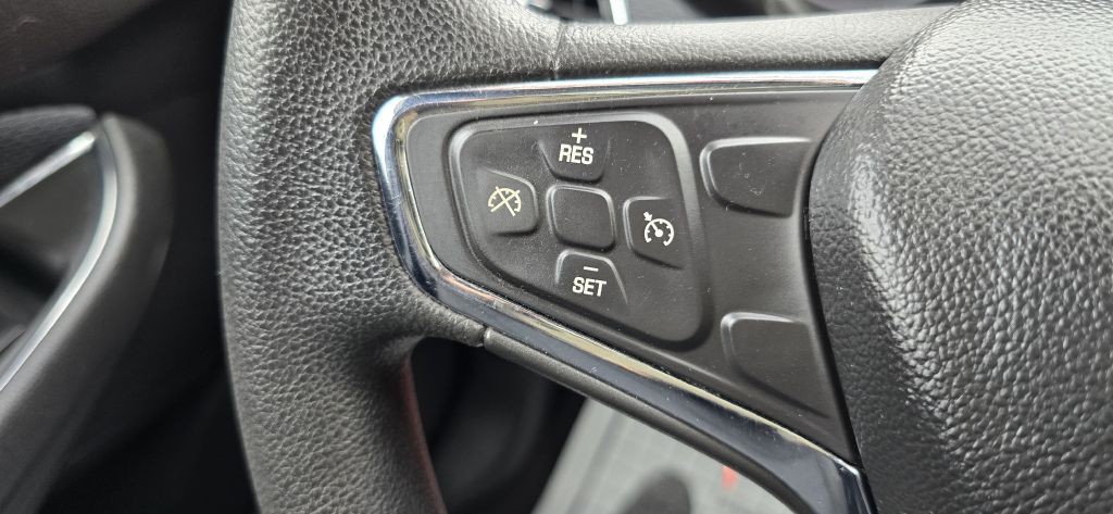 2019 Chevrolet Cruze Image 35