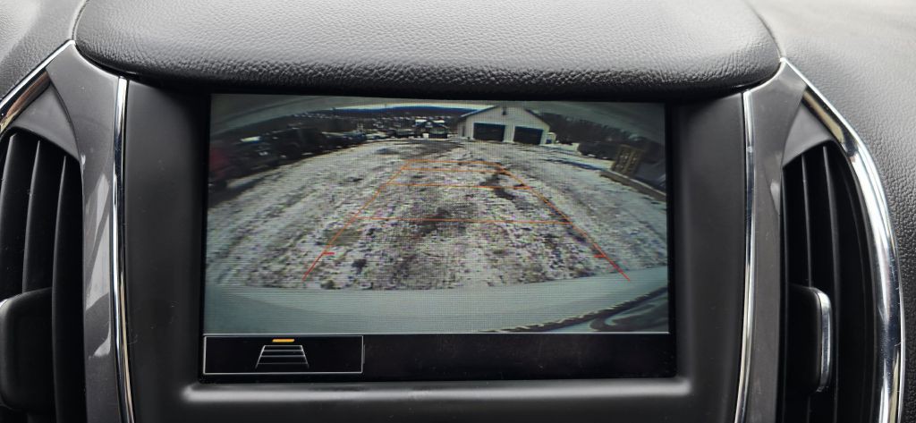 2019 Chevrolet Cruze Image 41