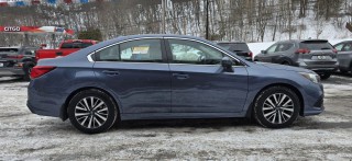 Image for 2018 Subaru Legacy 2.5I PREMIUM ID: 7141699