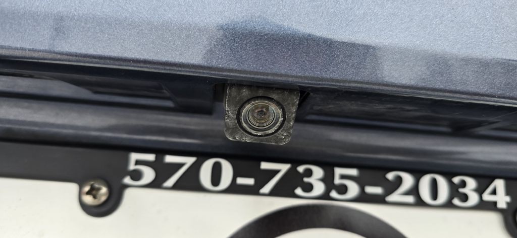 2018 Subaru Legacy Image 12