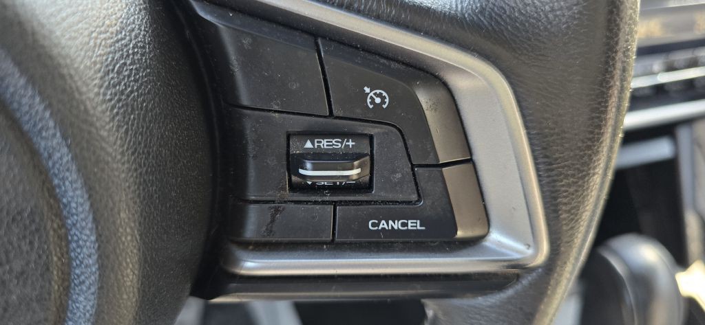 2018 Subaru Legacy Image 58