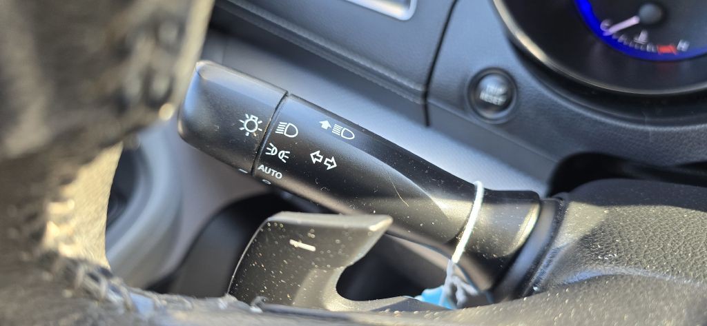 2018 Subaru Legacy Image 59