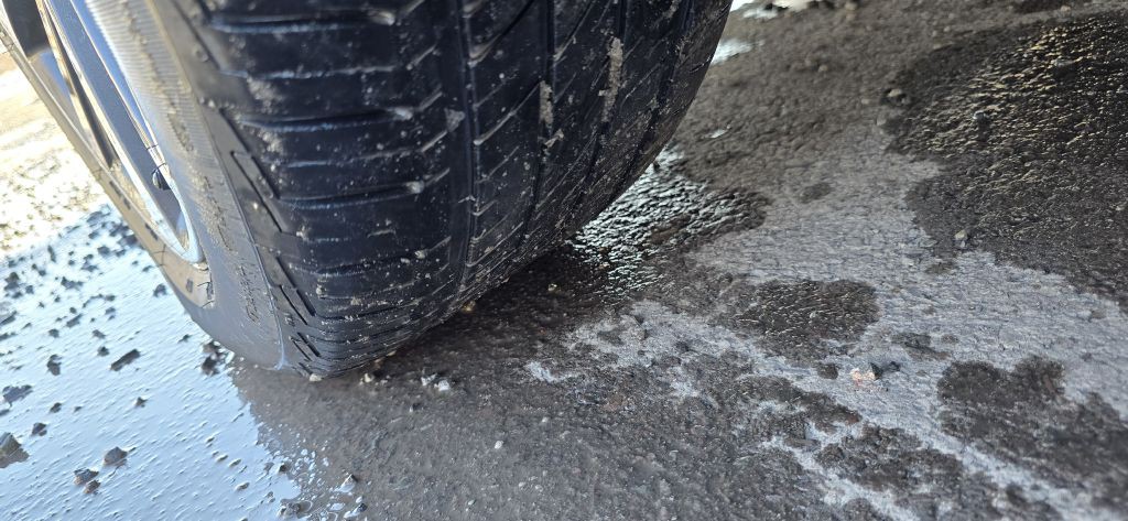 2018 Subaru Legacy Image 14