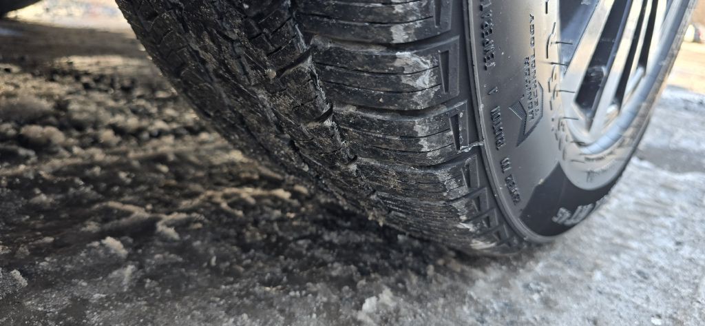 2018 Subaru Legacy Image 17