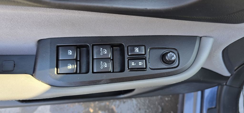 2018 Subaru Legacy Image 19