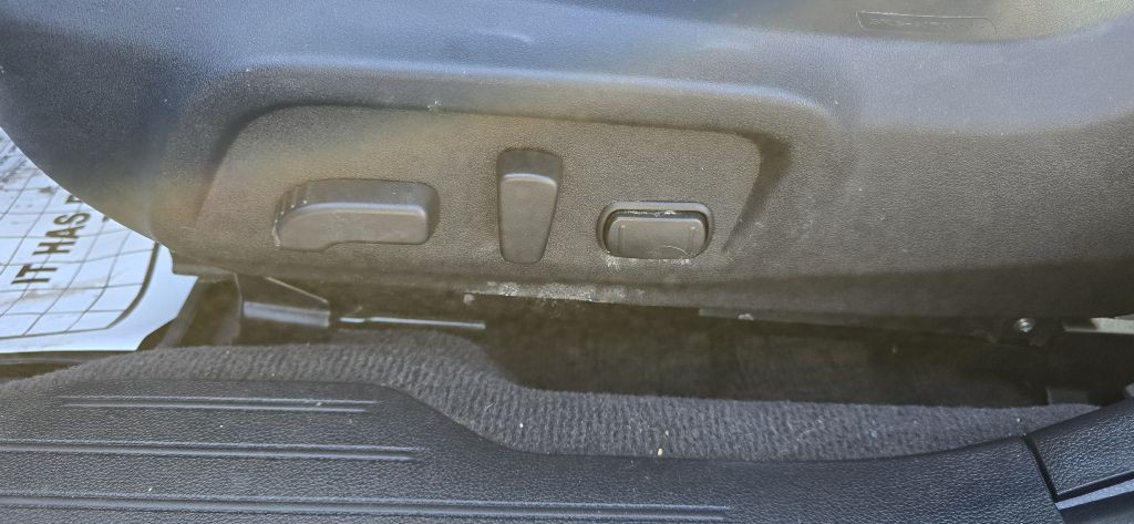 2018 Subaru Legacy Image 20