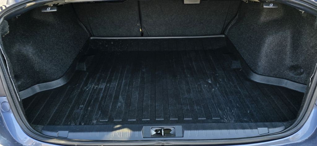 2018 Subaru Legacy Image 29