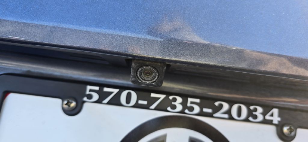 2018 Subaru Legacy Image 30