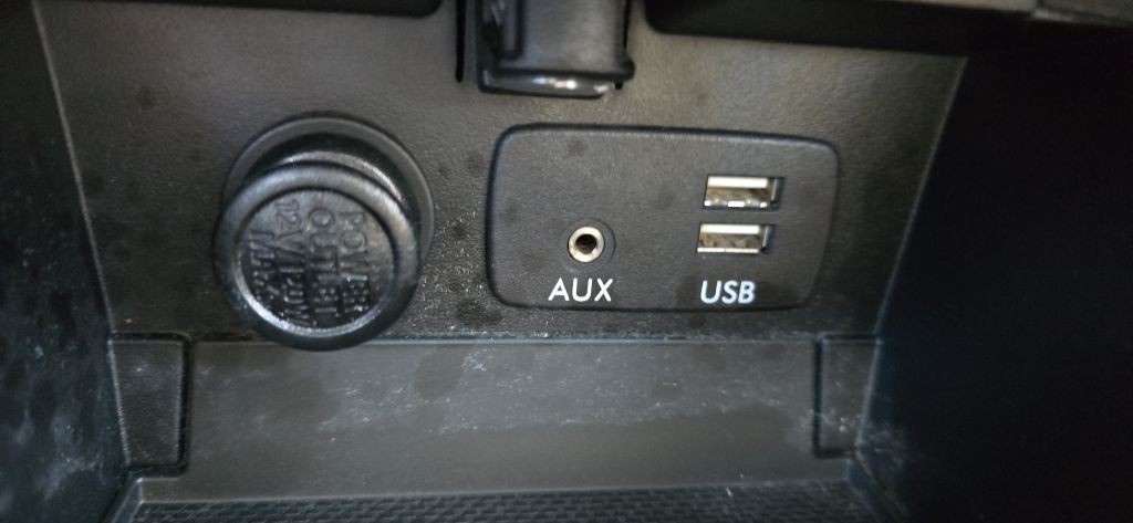 2018 Subaru Legacy Image 51