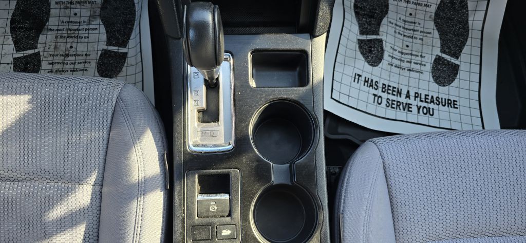 2018 Subaru Legacy Image 52