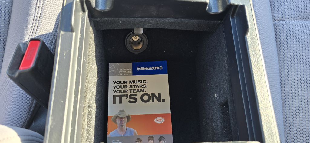 2018 Subaru Legacy Image 53