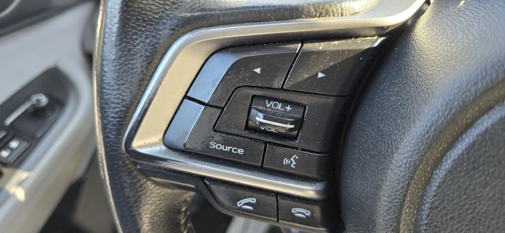 2018 Subaru Legacy Image 56