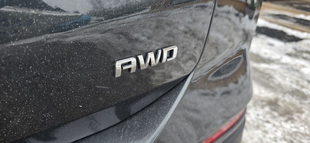 2019 Chevrolet Equinox Image 10