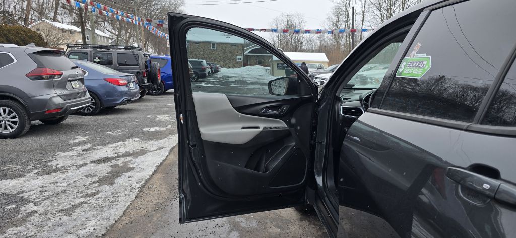 2019 Chevrolet Equinox Image 15