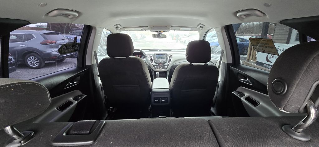 2019 Chevrolet Equinox Image 25