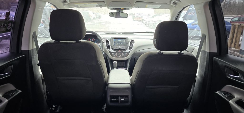 2019 Chevrolet Equinox Image 26