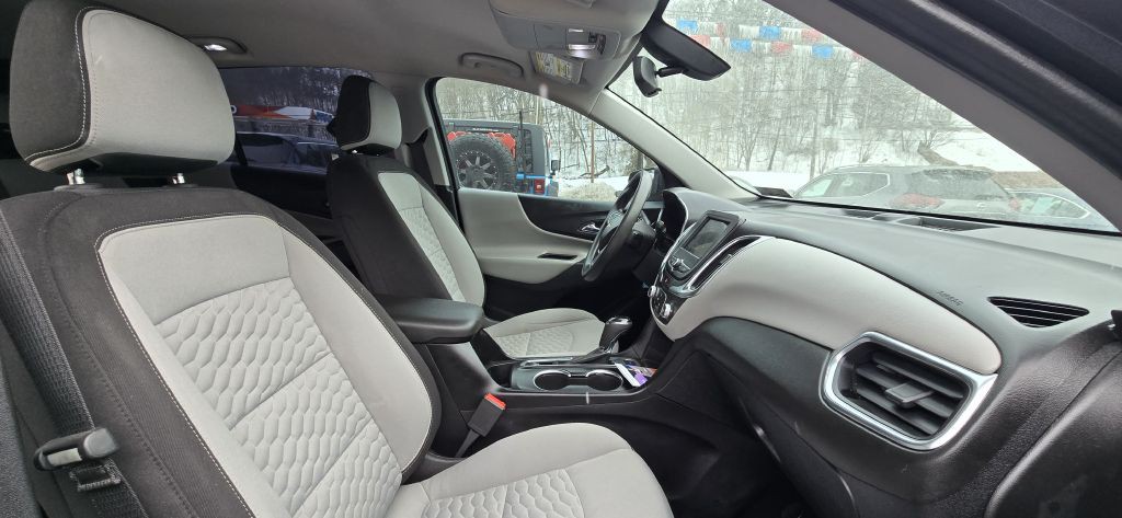 2019 Chevrolet Equinox Image 29