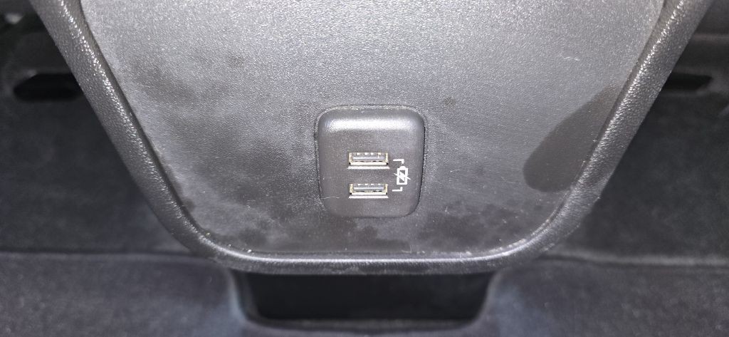 2019 Chevrolet Equinox Image 30