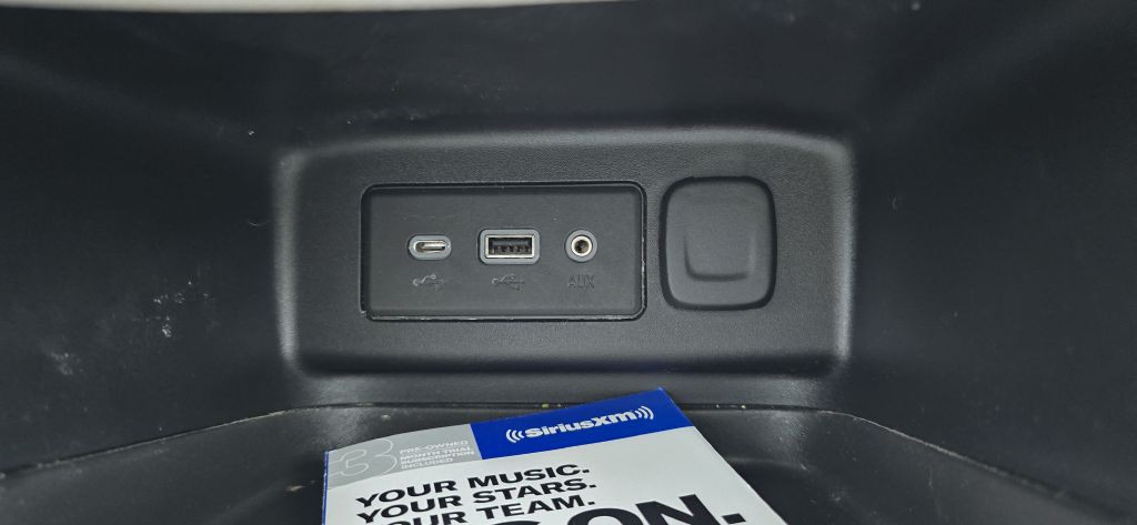 2019 Chevrolet Equinox Image 36