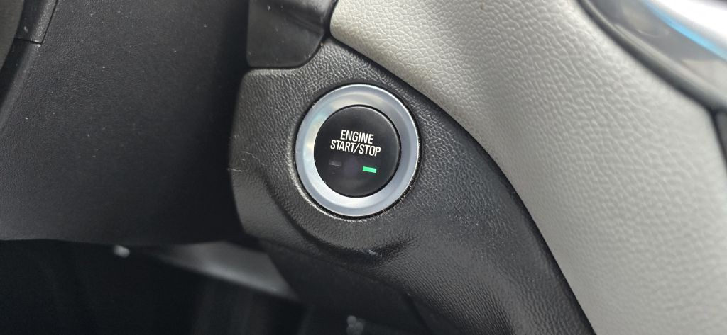 2019 Chevrolet Equinox Image 37