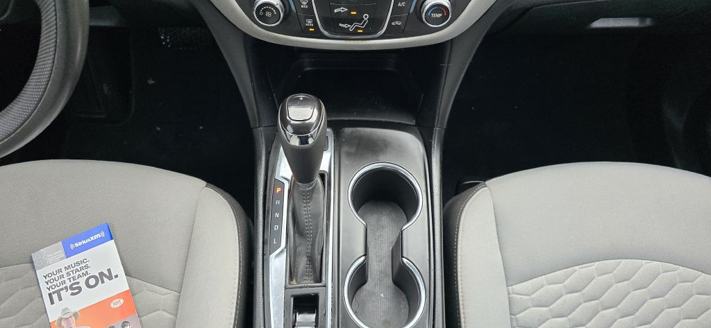 2019 Chevrolet Equinox Image 39