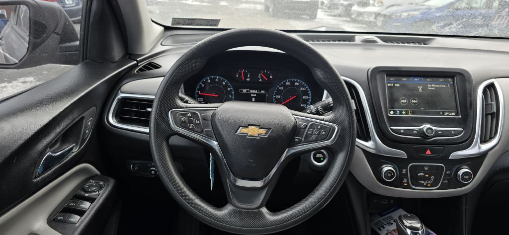 2019 Chevrolet Equinox Image 41