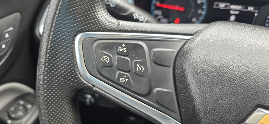 2019 Chevrolet Equinox Image 42