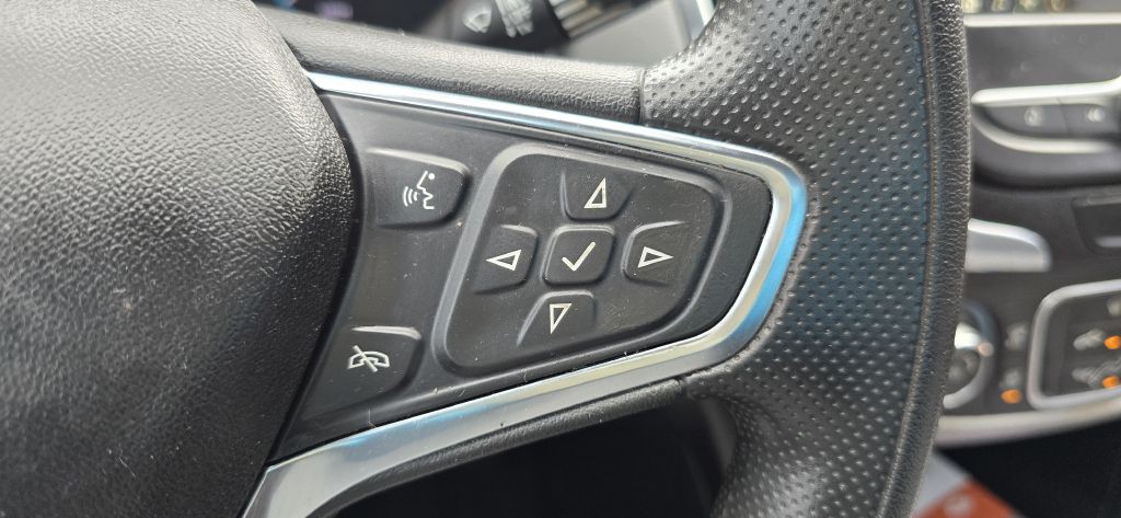 2019 Chevrolet Equinox Image 43