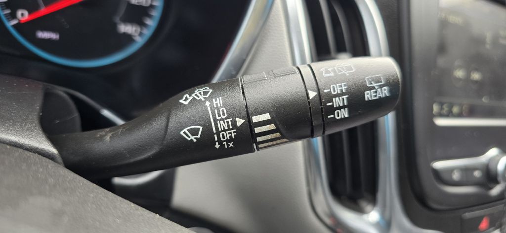 2019 Chevrolet Equinox Image 45