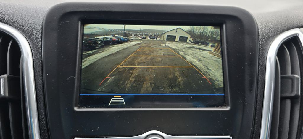 2019 Chevrolet Equinox Image 48