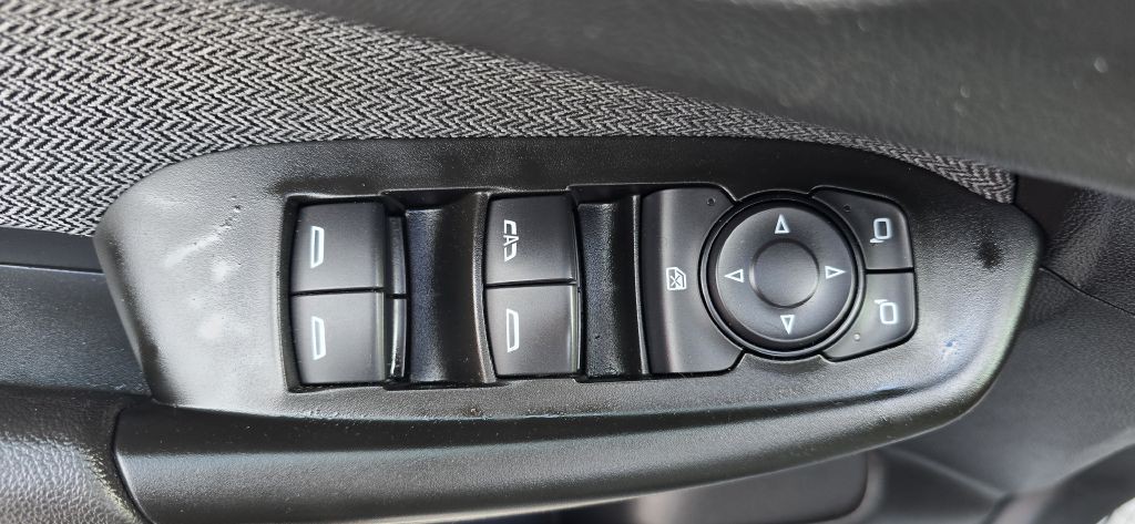 2021 Chevrolet Trailblazer Image 15