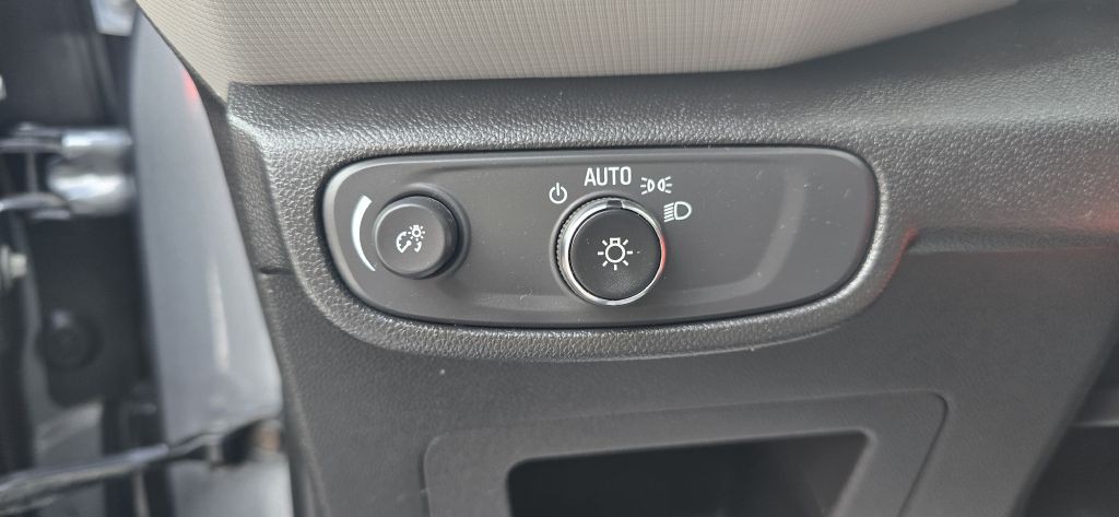 2021 Chevrolet Trailblazer Image 16