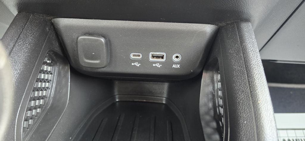 2021 Chevrolet Trailblazer Image 33