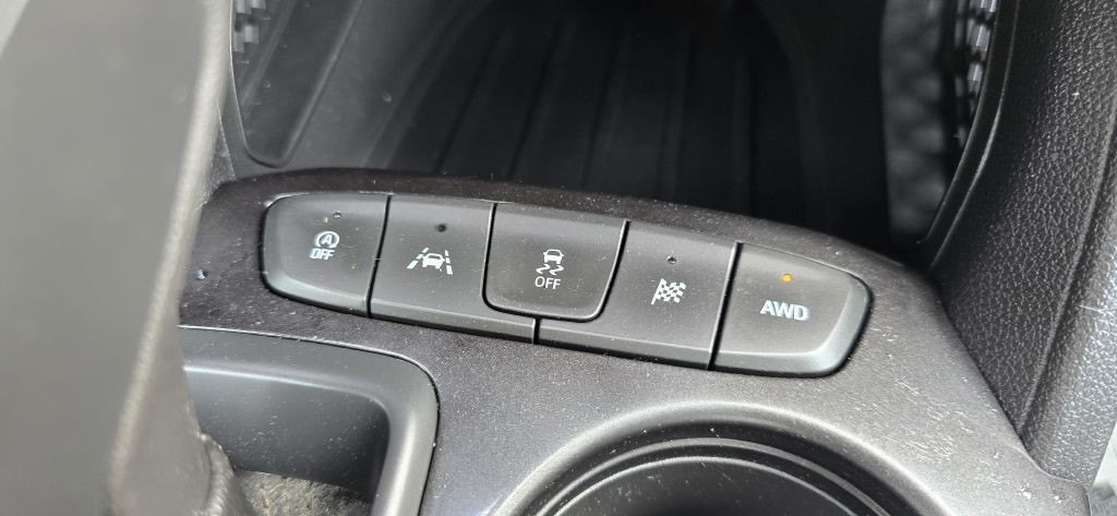 2021 Chevrolet Trailblazer Image 34