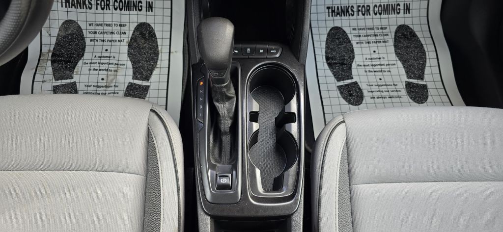 2021 Chevrolet Trailblazer Image 35