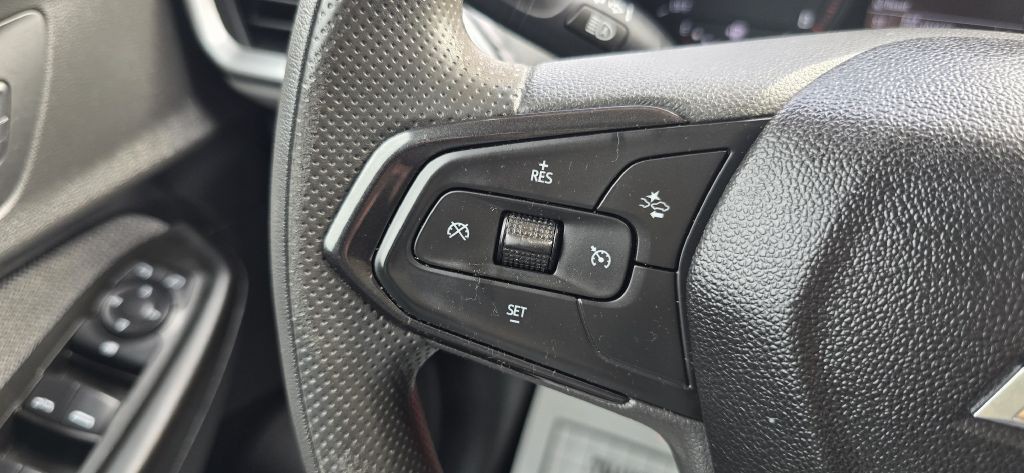 2021 Chevrolet Trailblazer Image 39