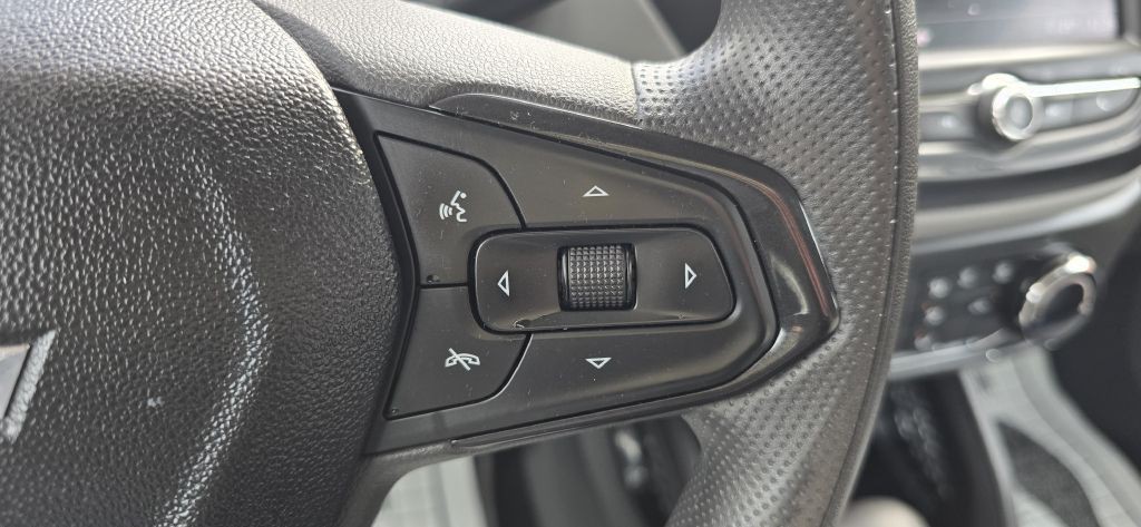 2021 Chevrolet Trailblazer Image 40