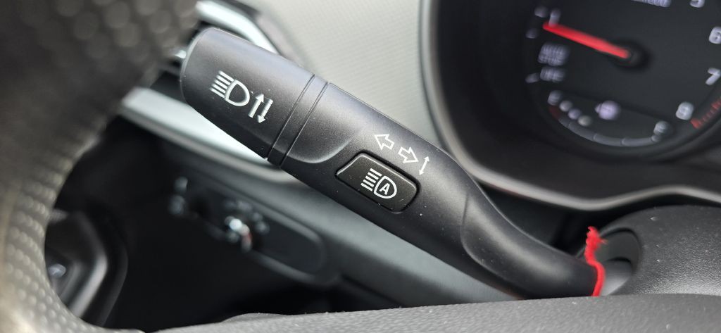 2021 Chevrolet Trailblazer Image 41