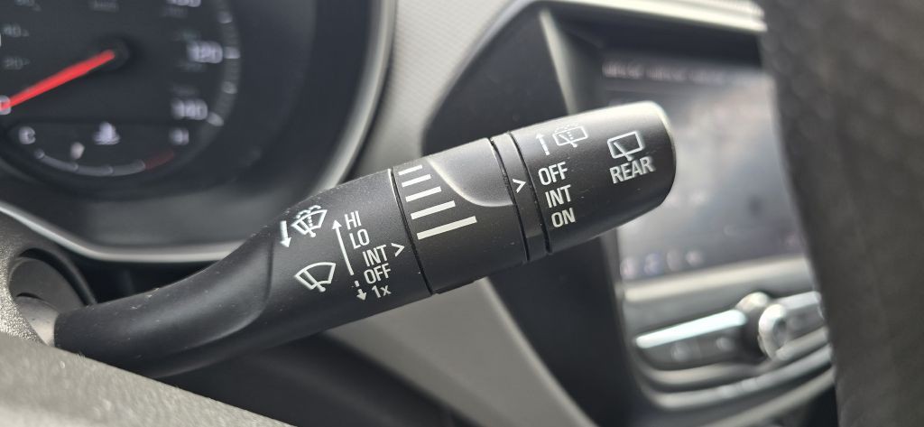 2021 Chevrolet Trailblazer Image 42