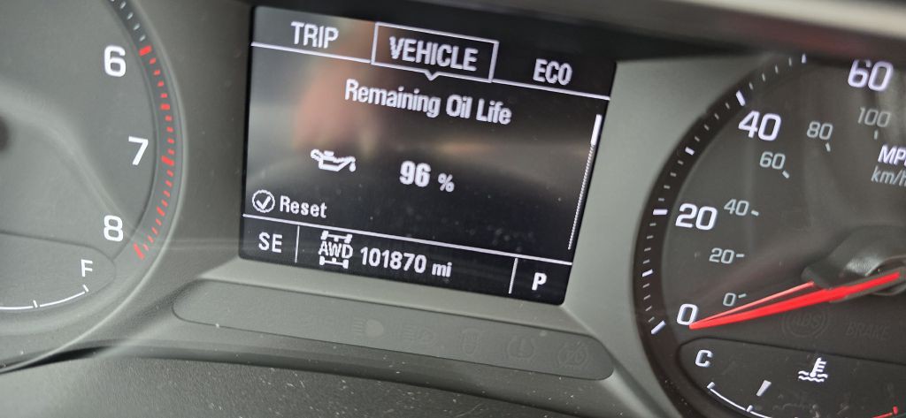 2021 Chevrolet Trailblazer Image 44