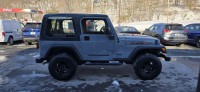 Image for 2003 Jeep Wrangler Rubicon ID: 7180108