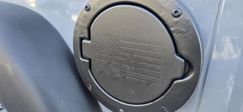 2003 Jeep Wrangler Image 9