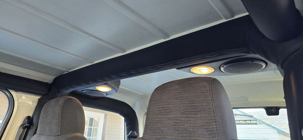 2003 Jeep Wrangler Image 14