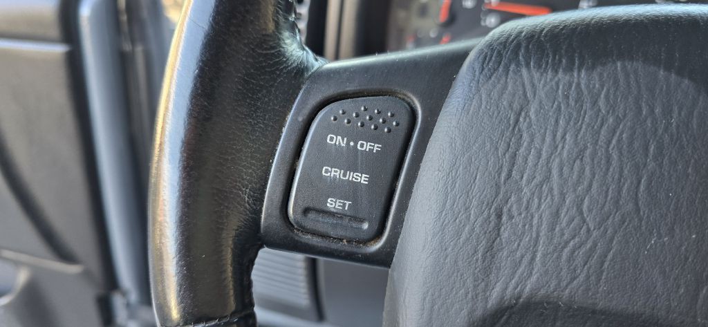 2003 Jeep Wrangler Image 24