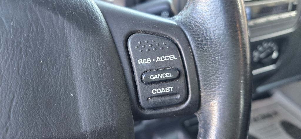 2003 Jeep Wrangler Image 25