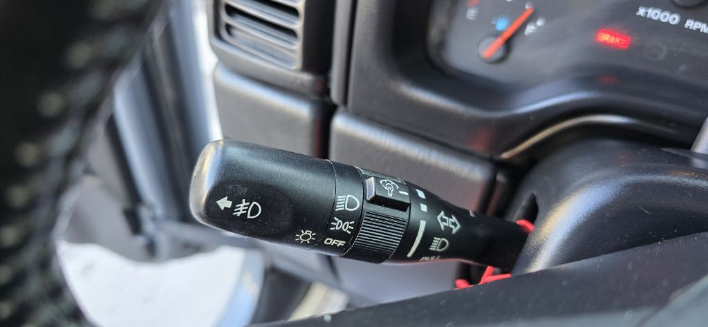 2003 Jeep Wrangler Image 26