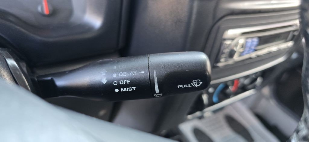 2003 Jeep Wrangler Image 27