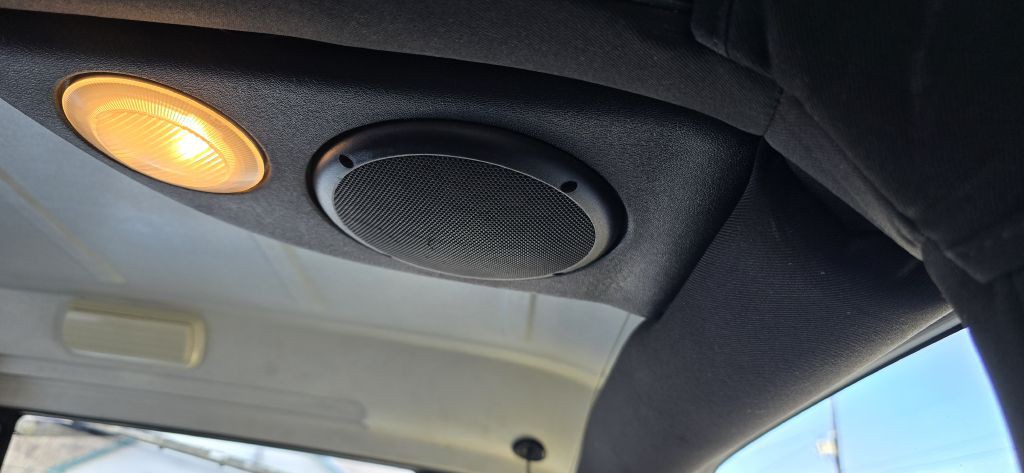 2003 Jeep Wrangler Image 30