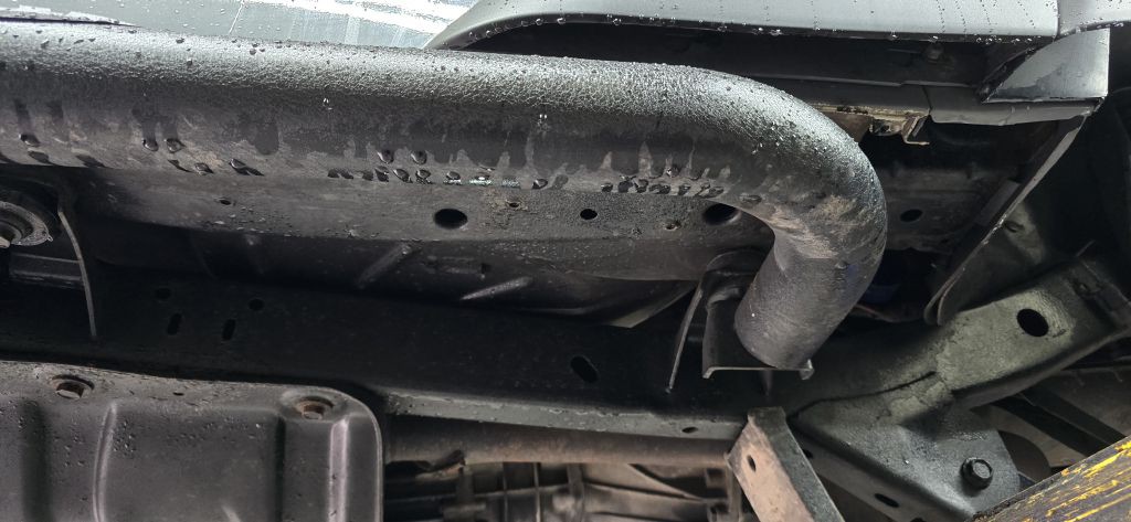 2003 Jeep Wrangler Image 36